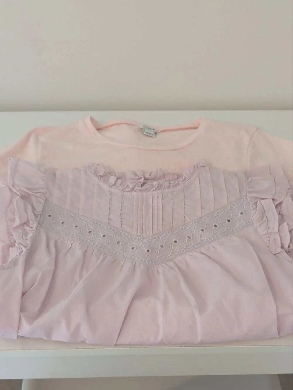 DEAL! J Crew Bundle - Includes 2 Tops Size Small